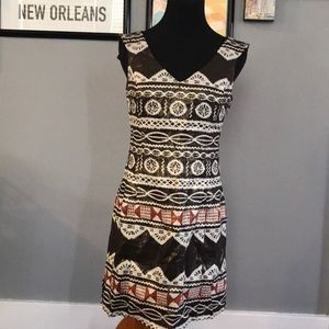 Nanette Lepore dress